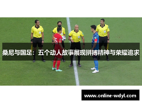 桑尼与国足：五个动人故事展现拼搏精神与荣耀追求