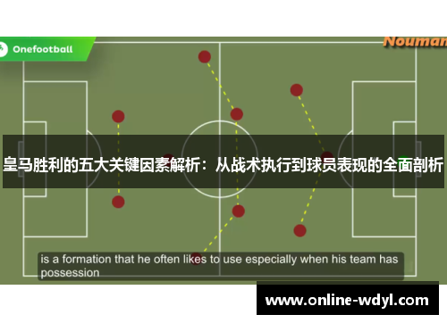 皇马胜利的五大关键因素解析:从战术执行到球员表现的全面剖析 皇马胜利的五大关键因素解析:从战术执行到球员表现的全面剖析