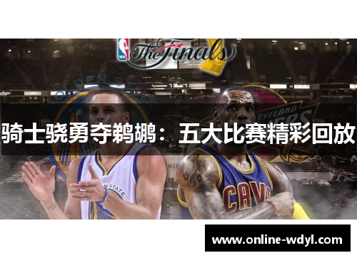 骑士骁勇夺鹈鹕：五大比赛精彩回放