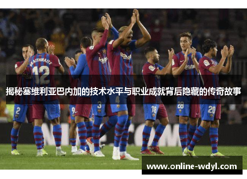 揭秘塞维利亚巴内加的技术水平与职业成就背后隐藏的传奇故事